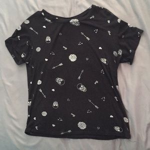 Graphic T-shirt